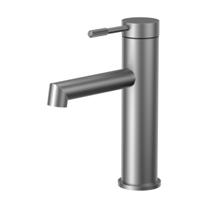 Gunmetal RING Series H59A basin faucet