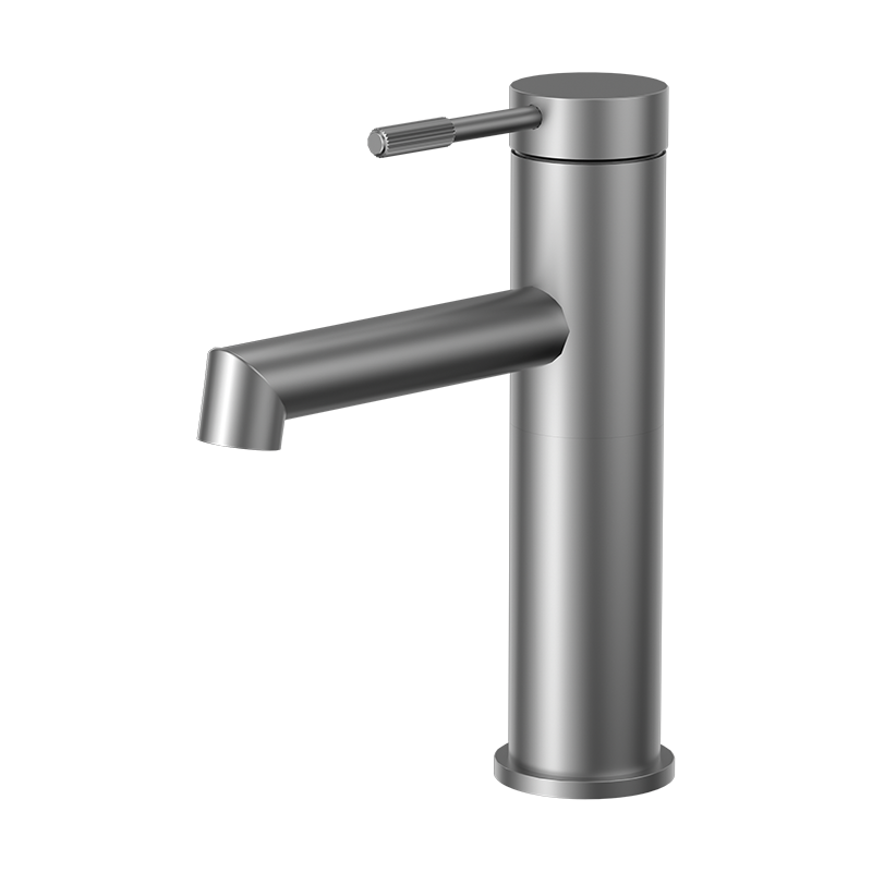 Gunmetal RING Series H59A basin faucet