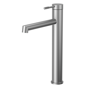 Gunmetal RING Series H59A elevated basin faucet